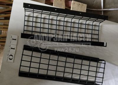 «Защитная сетка фонаря 3716040-502/A» – №1