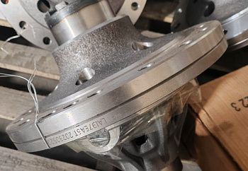 «Межколесный дифференциал МКД J6 2403017CA6T без бортового» – №1