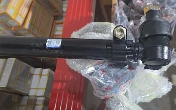 «Тяга поперечная в сборе Faw 6х6  ОЕМ FAW J6 3003050-820/A» – №1