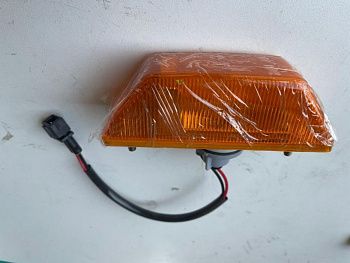 «Поворотник двери Faw L/R J6 3726030А109» – №1