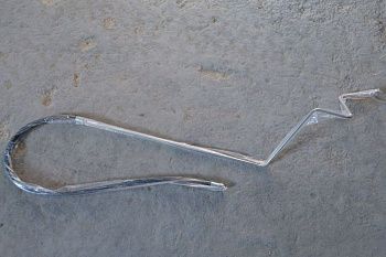 «Трубка (шланг) гура (от гура к гидроцилиндру №2) J6 E5 3310 3406520-68U/В» – №1