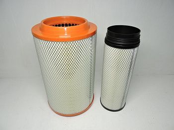 «Фильтр воздушный J6P 2841 1109070-50A 1109060A435-C00 AFD» – №1