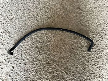 «Задний шланг ударения воздуха радиатора 1311069-83A» – №1