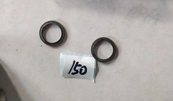 «Кольцо пробки бортового редуктора J6 2405067-А0Е» – №1