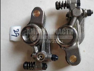 «Коромысло выпускного клапана 81D Е5 1007120E81DY» – №1