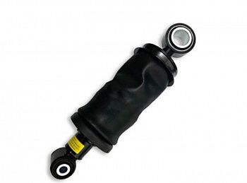 «Амортизатор пневмо перед QINYAN J7 FAW 5001025A2000-C00/F» – №1