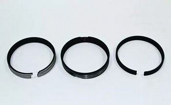 «Кольца поршневые CA6DM 1004012/13/30-81D ОЕМ» – №1