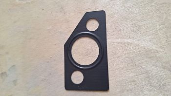 «Прокладка впускного фланца турбокомпрессора 1118004-81D» – №1