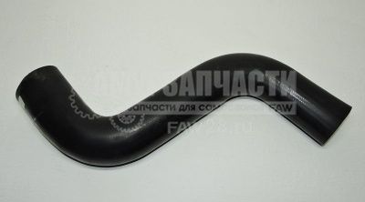 «Патрубок радиатора верхний CA6DM J6 1303011-74A» – №1