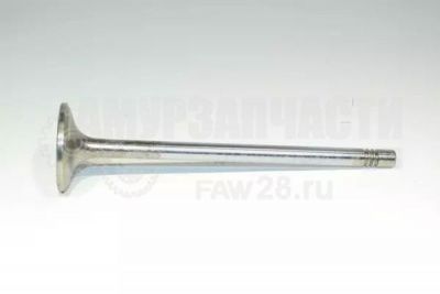 «Клапан выпускной CA6DM2 1007016-81D» – №1