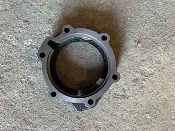 «Крышка заднего подшипника КПП RTD11609A-1707155-2  (A)» – №1