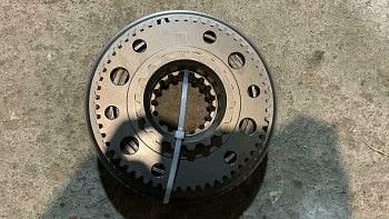 «Синхронизатор 3-ей ,4ой/5-ой,6-ой передачи JS130T-1701180 (A)» – №1