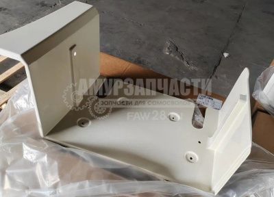 «Корпус подножки L Faw J6P 2024 5103021-54S БЕЛ» – №1