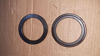 «Шайба выходного вала 12JSD160T-1707107 (A)» – №1