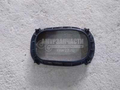 «Держатель уплотнения пола кабины 1703030-61B» – №1