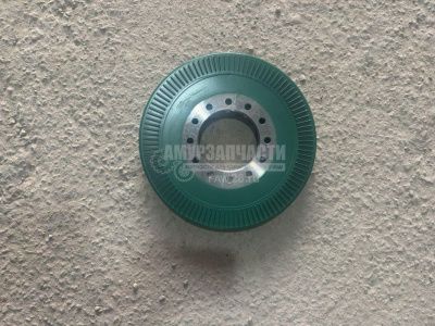 «Демпфер колебаний маховика CA6DM ОЕМ 1005190-81DY» – №1