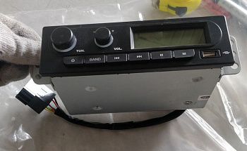 «Магнитолла Faw J6 7901010A61B-C00/A» – №1