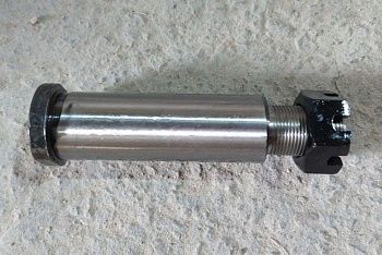 «Палец колодки передней с гайкой D32 Faw 3501082-4E» – №1