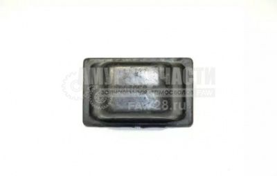 «Подушка отбойник кабины FAW J6 5001056-A01» – №1