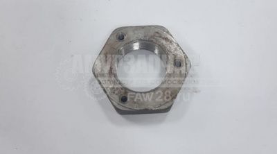 «Гайка передней ступицы (цапфы) Faw 3001061-367» – №1