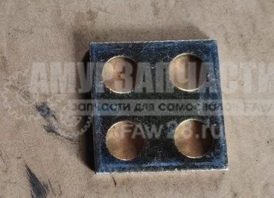 «Проставка V-обр. штанги J6 2919519B260» – №1