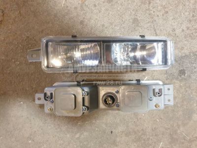 «Фара противотуманная L J6 3732015-53A/B» – №1