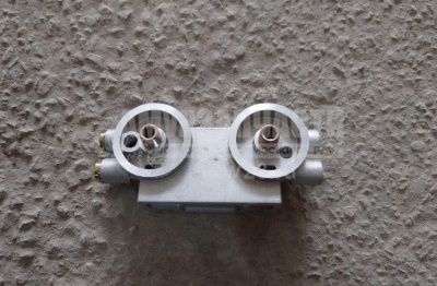 «Кронштейн топ. фильтра тонкой отчистки 36D 1117020-53D» – №1