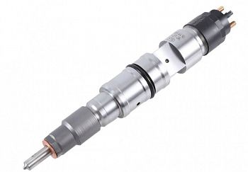 «Форсунка топливная 0445120447 1112010-M50-0000 CA6DM3 Faw J7 ОРИГ» – №1