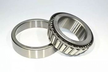 «Подшипник передней ступицы внут. 6х6 FAW 33120х2» – №1