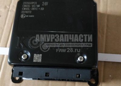 «Блок управления ABS 3605115-50A Sorl» – №1