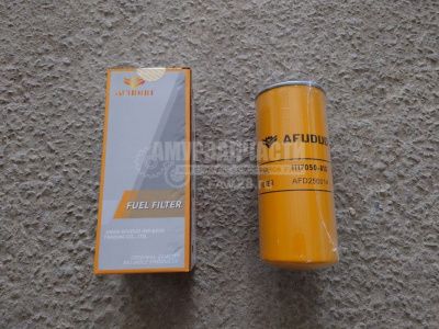 «Фильтр топливный тонкой отчистки CA6DM 1117050А81DМ AFD» – №1