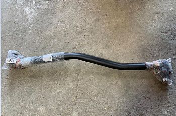 «Тяга продольная J6 8х4 (передняя) в сборе 3003010-87A» – №1