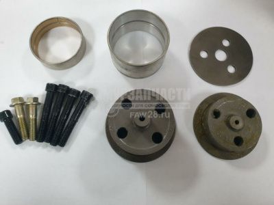 «Ремкомплект лобовины CA6DL 1006051/56/53/52-36D+Q1821045TF2» – №1