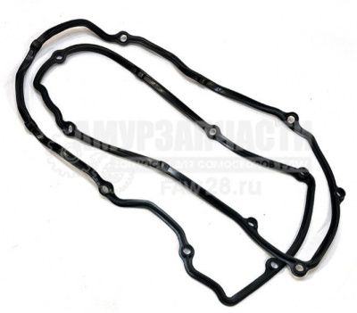 «Прокладка крышки клапанов CA6DM3 FAW J7 ОЕМ 1003041BM50-0000SX» – №1