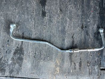 «Трубка подачи масла в турбину DL 1118060Е600-0263» – №1