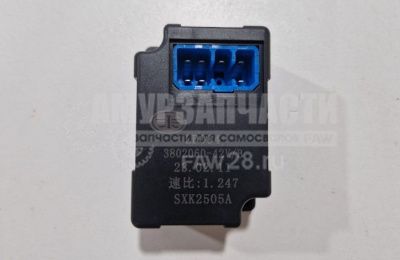 «Реле скорости E5 DL 3802060-42V/B» – №1