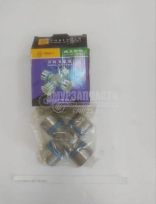 «Крестовина 68*89*165.5 SHAANXI F3000 QINYAN» – №1