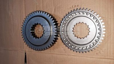 «Шестерня делителя малая 12JSD160T-1707030 (A)» – №1