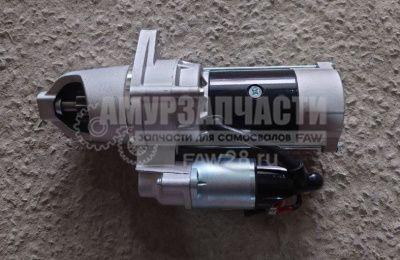 «Стартер CA6DL Е3 3708010-29DB КАЧЕСТВО » – №1