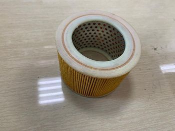 «Фильтр гидробака Faw J6 H 8102117 HYVA» – №1