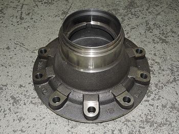 «Ступица передняя FAW J6 (под ABS) 3103011В1Н» – №1