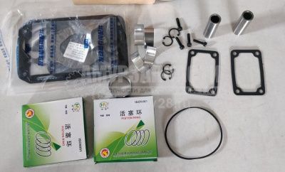 «Ремкомплект 2-х цилиндрового компрессора J6 3508010A81DK» – №1