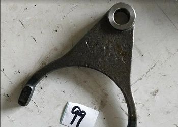 «Вилка блокировки МОД 2508024-AOE (D=123)» – №1