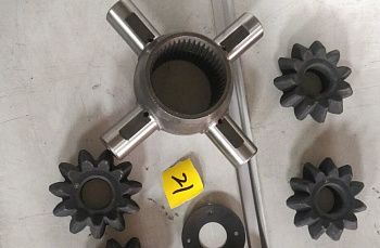 «Крестовина МОД всборе 2507081-A0E» – №1