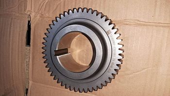 «Шестерня промвала КПП 4-ой пер. 12JS200T-1701051 (A)» – №1