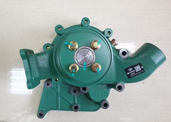 «Насос водяной (помпа) CA6DM2 E5 1307010-M10-01085 SORL» – №1