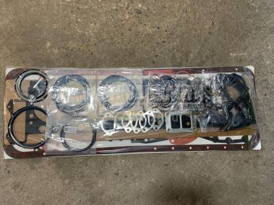 «Ремкомплект ДВС CA6DM ( полный ) CA6DM» – №1