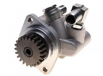 «Насос ГУРа FAW J7 CA6DM3 ОЕМ 3407020BM50-0A2010» – №1