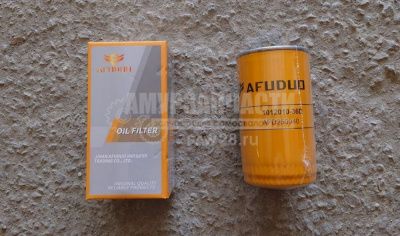 «Фильтр масляный FAW 1012010-36D AFD W950/31» – №1