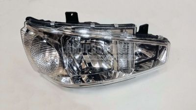 «Фара основная 2-фишки J6 R 3711020-59A/C» – №1